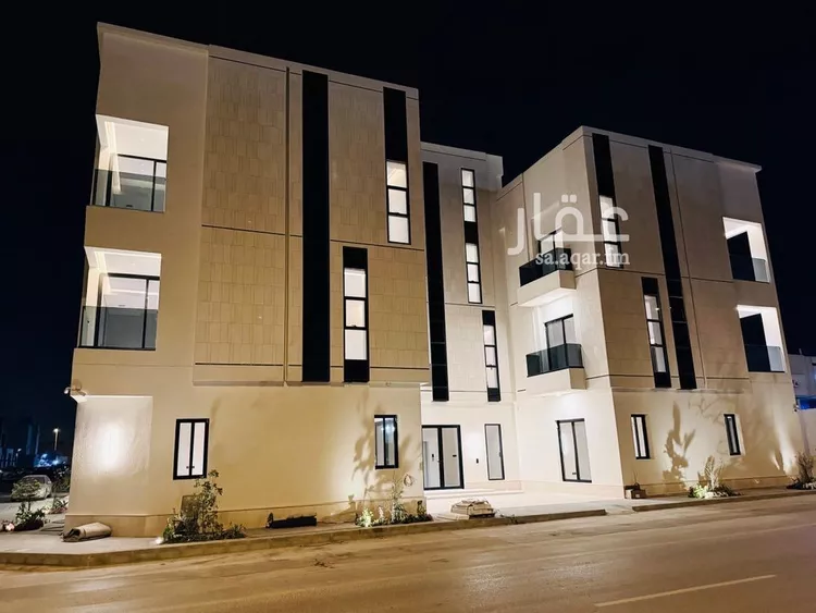Apartment for Sale in Riyadh Al Mahdiyah