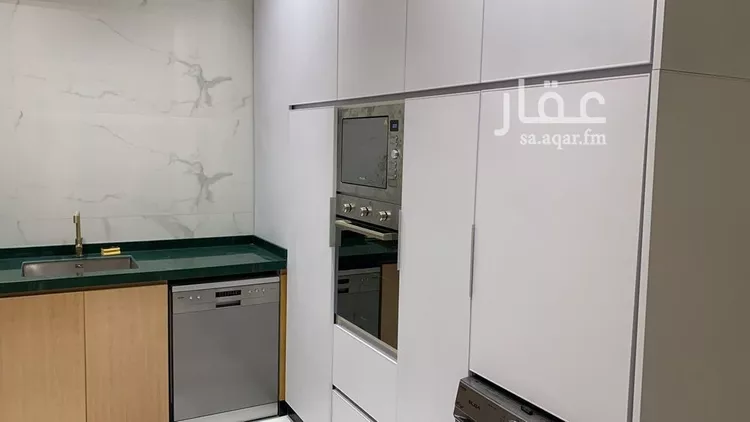 شقة للإيجار في شارع أحمد بن هاشم, حي المهدية, مدينة الرياض, منطقة الرياض صورة 2