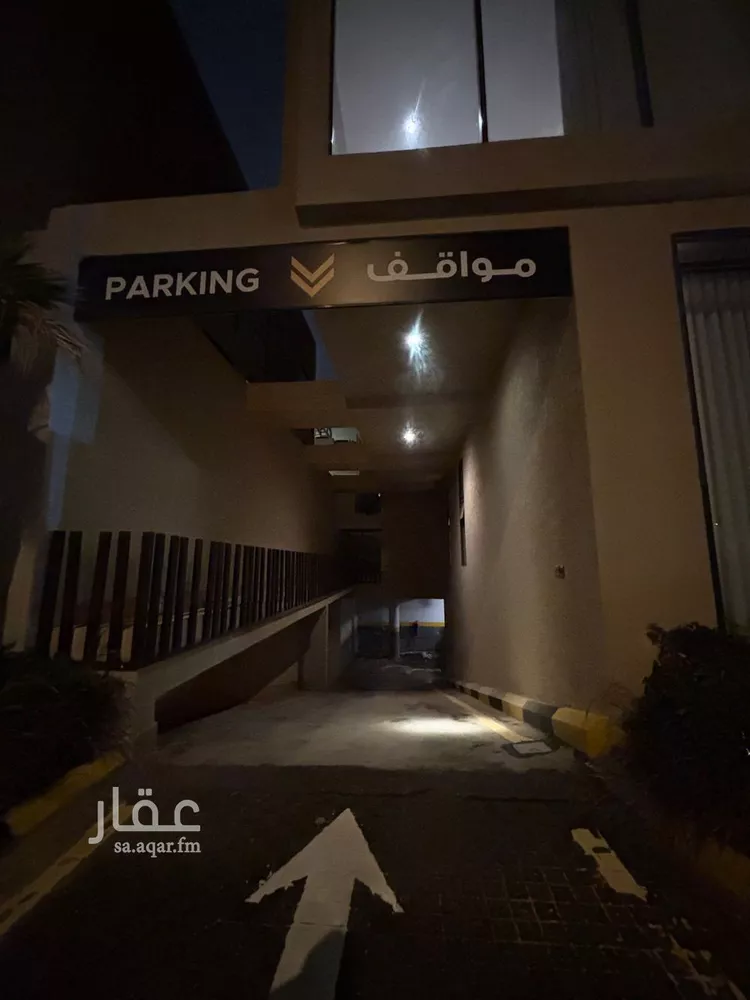 عمارة للإيجار في شارع أبي عامر الأشعري, حي المهدية, مدينة الرياض, منطقة الرياض 6
