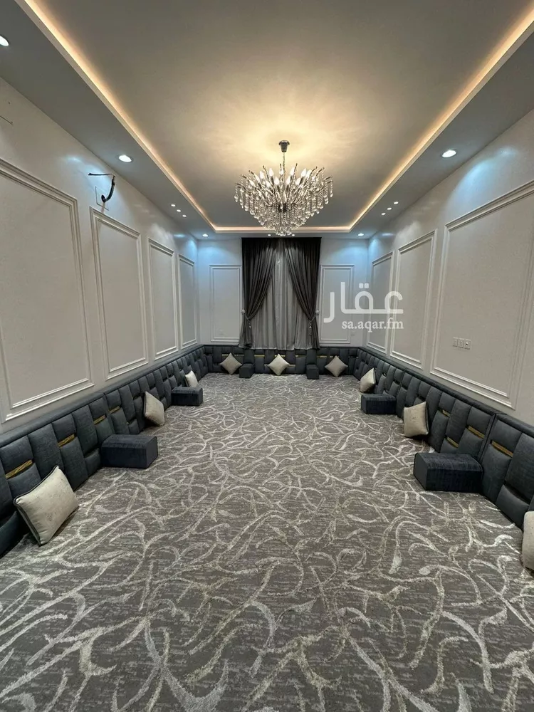فيلا للبيع في حي الزاوية, مدينة خميس مشيط, منطقة عسير 6