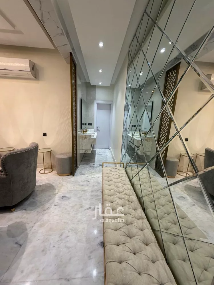 فيلا للإيجار في شارع إبراهيم بن صدقة, حي المهدية, مدينة الرياض, منطقة الرياض 9