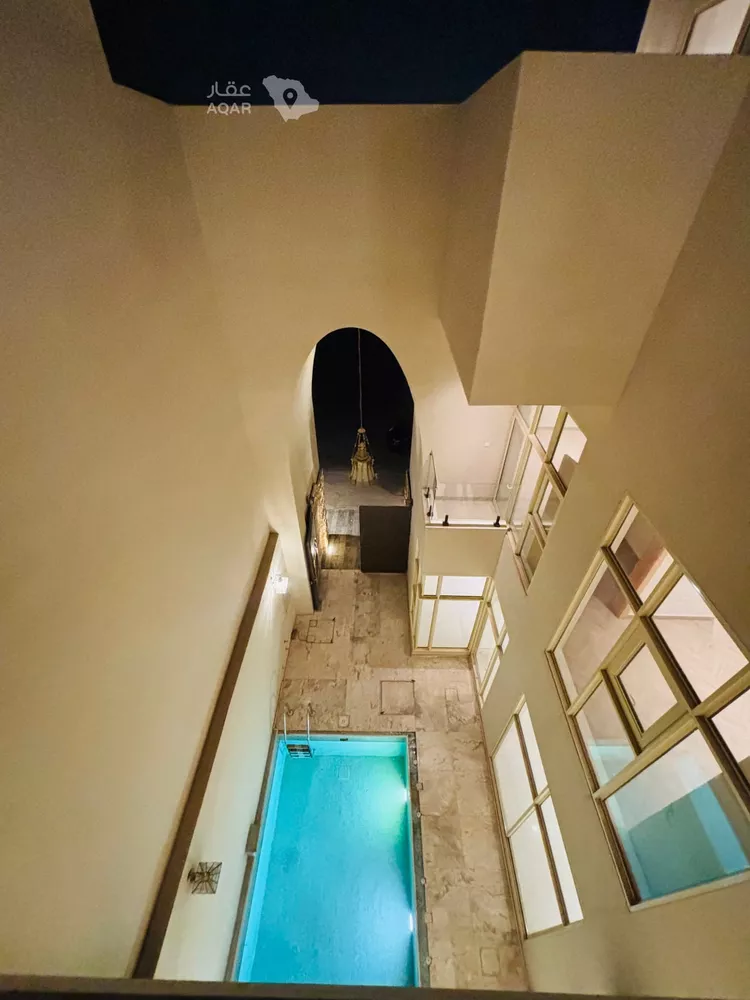 Villa for Sale in Riyadh Al Mahdiyah 4