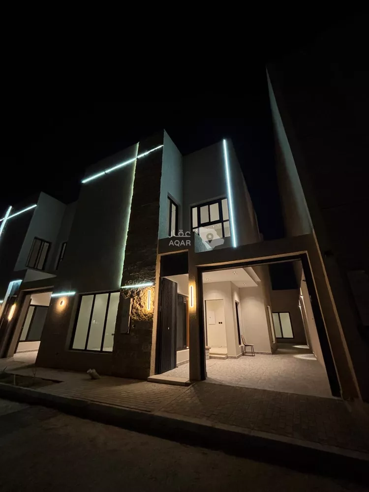 Villa for Sale in Riyadh Al Mahdiyah