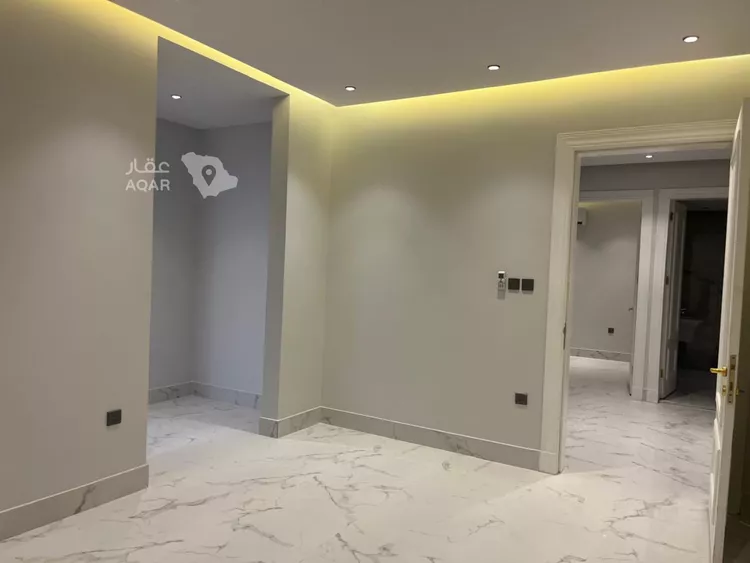 شقة للبيع في شارع الأمير عبدالله بن فيصل بن فرحان آل سعو, حي القيروان, مدينة الرياض, منطقة الرياض 4