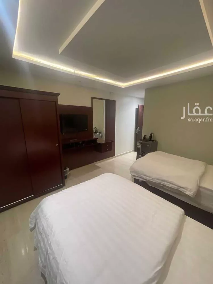 شقة للإيجار في شارع المهد , حي الفيصلية, مدينة امارة منطقة الرياض - الدرعيه, منطقة الرياض صورة 2