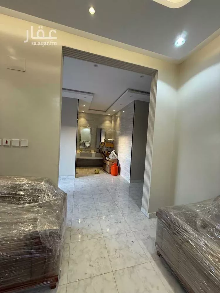 فيلا للإيجار في شارع عرفة اللابني ، حي القافلة ، خميس مشيط ، خميس مشيط صورة 4