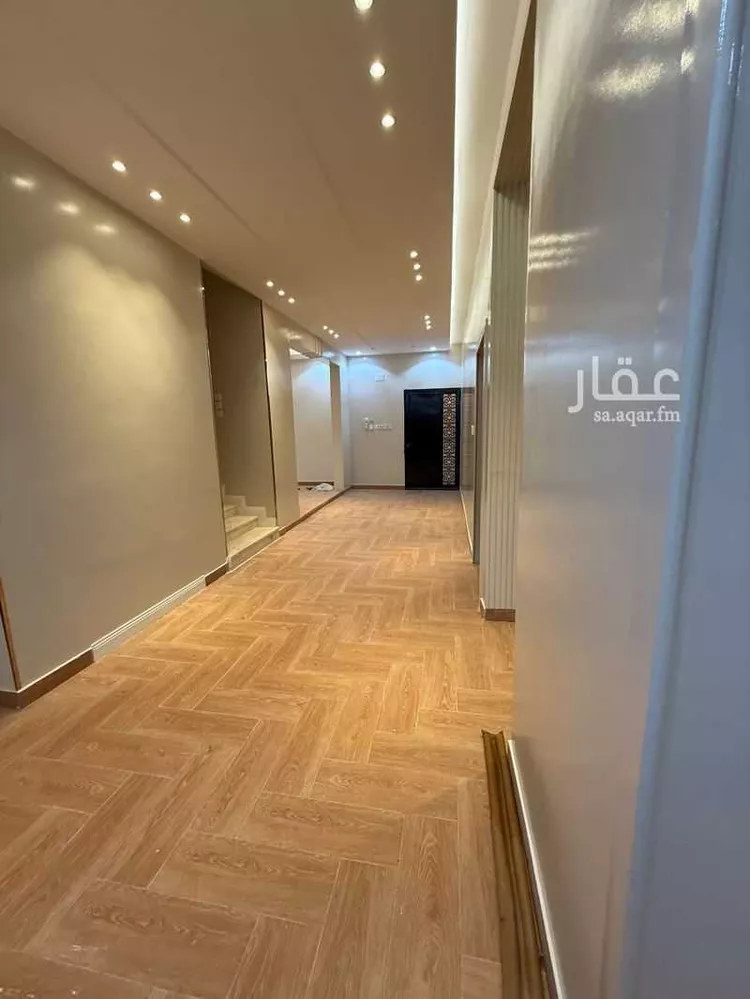 فيلا للإيجار في شارع عرفة اللابني ، حي القافلة ، خميس مشيط ، خميس مشيط