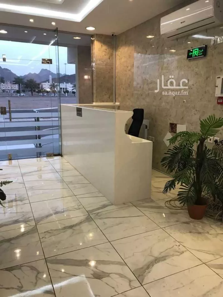 عمارة للإيجار في شارع عبدالرحمن ابن ابي ربيعة ، حي الجامعة ، المدينة المنورة ، منطقة المدينة المنورة صورة 5