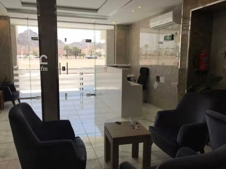 عمارة للإيجار في شارع عبدالرحمن ابن ابي ربيعة ، حي الجامعة ، المدينة المنورة ، منطقة المدينة المنورة صورة 3
