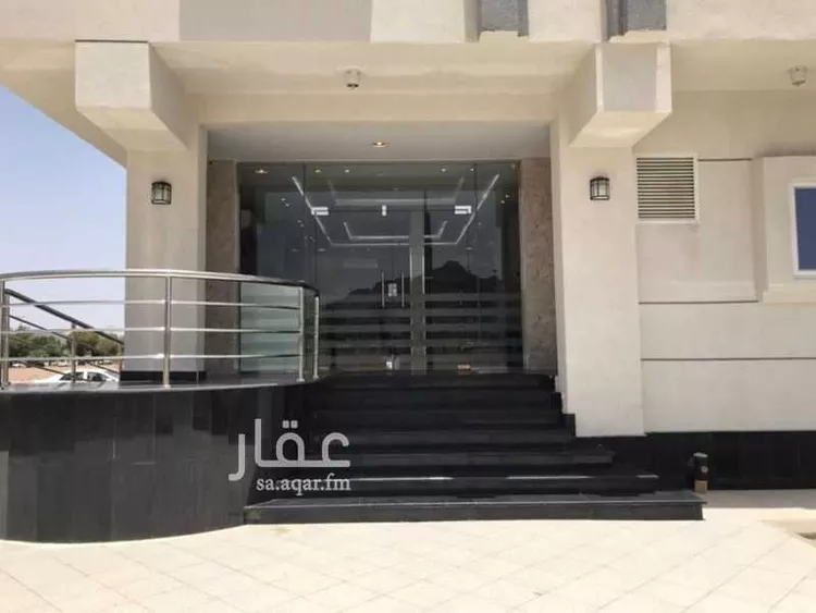 عمارة للإيجار في شارع عبدالرحمن ابن ابي ربيعة ، حي الجامعة ، المدينة المنورة ، منطقة المدينة المنورة صورة 2