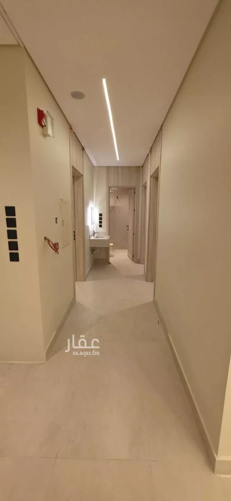 شقة للإيجار في شارع الحجاج بن أرطاة ، حي الجماوات ، المدينة المنورة ، منطقة المدينة المنورة 7