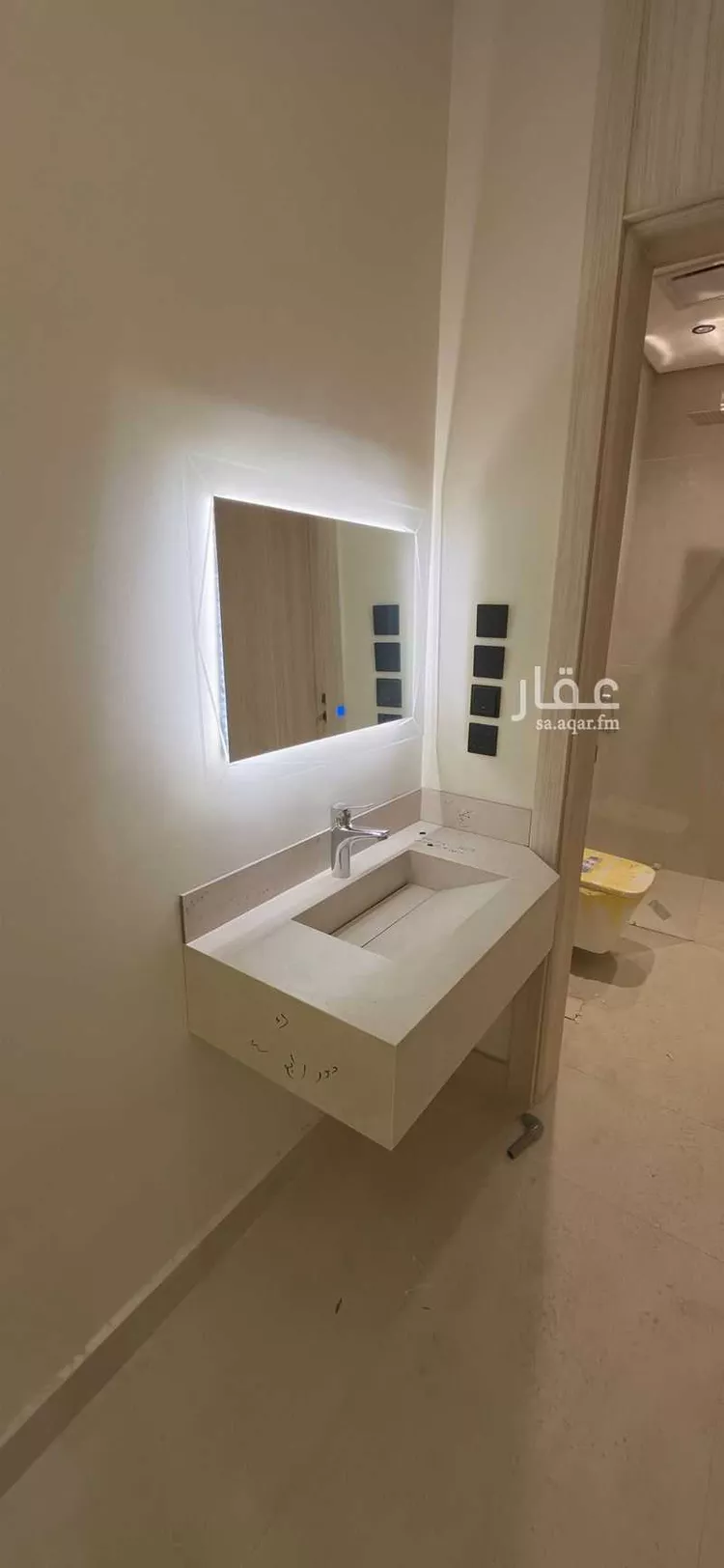 شقة للإيجار في شارع الحجاج بن أرطاة ، حي الجماوات ، المدينة المنورة ، منطقة المدينة المنورة صورة 5