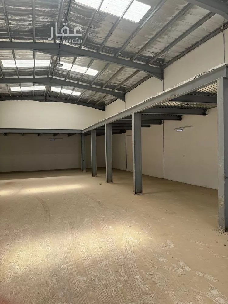 مستودع للإيجار في شارع وثيلان, حي السلي, مدينة الرياض, منطقة الرياض صورة 3