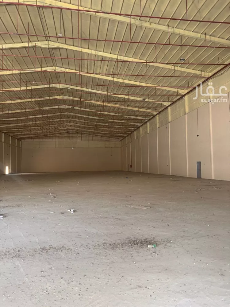 Warehouse for Rent in Riyadh Al Mishal صورة 2