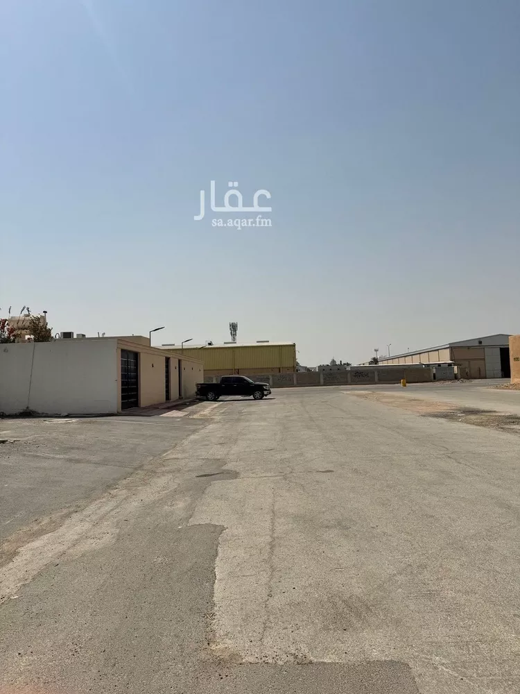 مستودع للإيجار في شارع وثيلان, حي السلي, مدينة الرياض, منطقة الرياض صورة 5