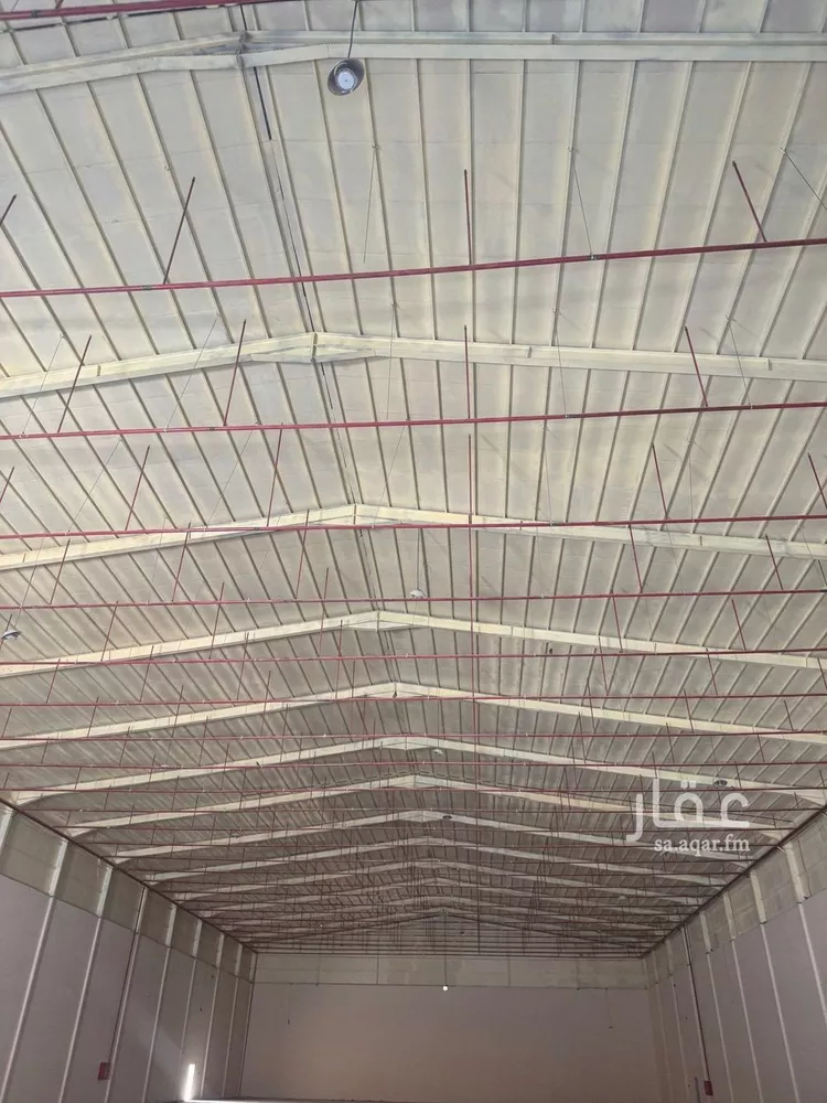 Warehouse for Rent in Riyadh Al Mishal صورة 4