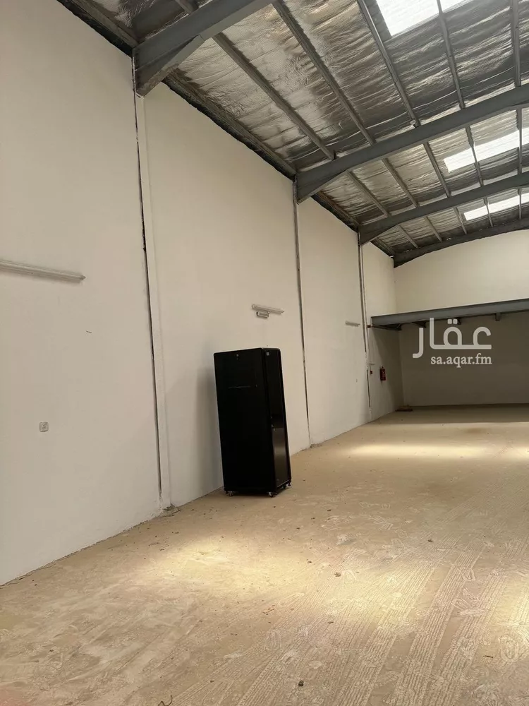 مستودع للإيجار في شارع وثيلان, حي السلي, مدينة الرياض, منطقة الرياض صورة 4
