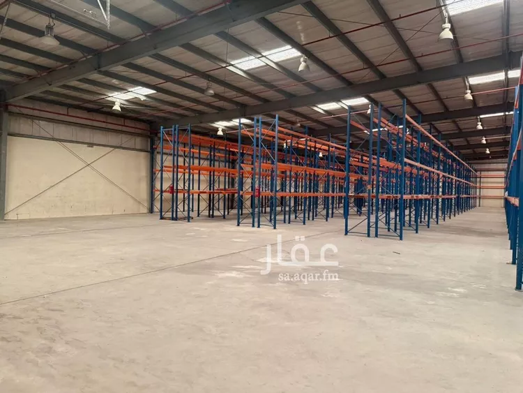 مستودع للإيجار في شارع الجبران, حي السلي, مدينة الرياض, منطقة الرياض صورة 5