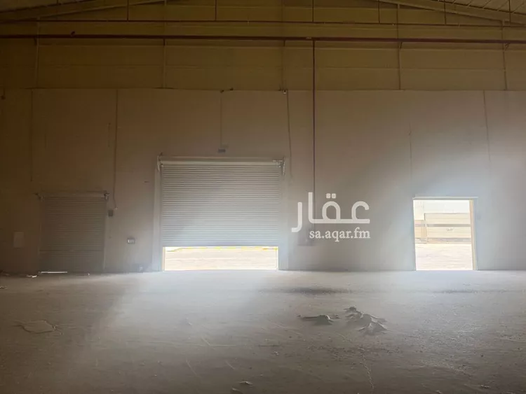 Warehouse for Rent in Riyadh Al Mishal صورة 3