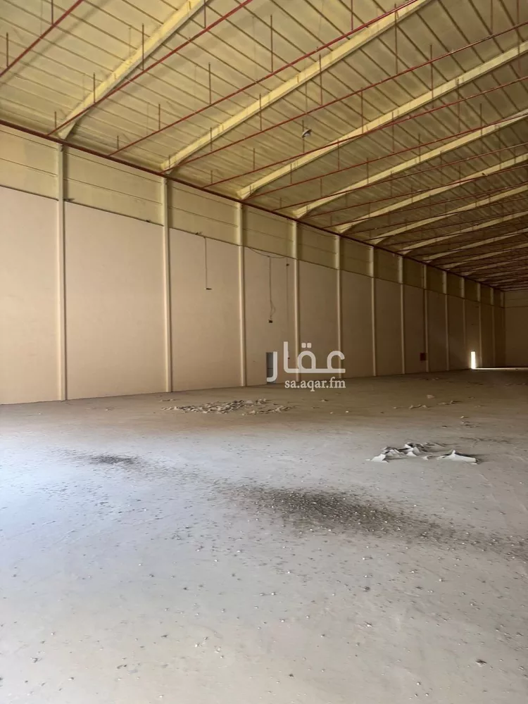 Warehouse for Rent in Riyadh Al Mishal