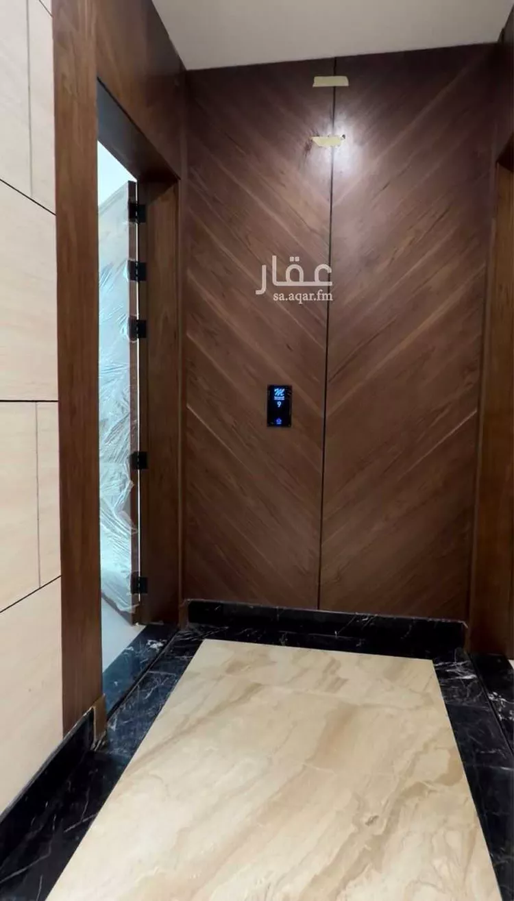 شقة للبيع في شارع سبيل العلم ، حي السلامة ، جدة ، جدة صورة 3