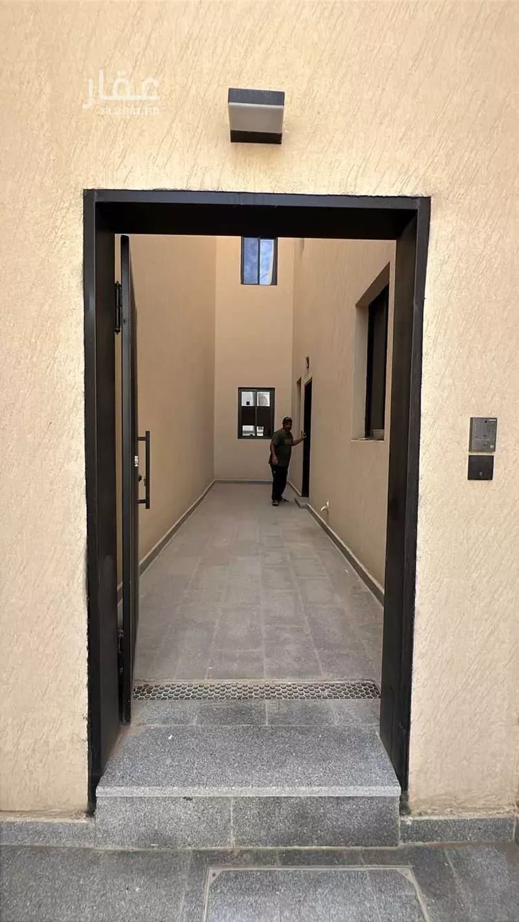 دور للإيجار في شارع البخور, حي العزيزية, مدينة الرياض, منطقة الرياض صورة 2
