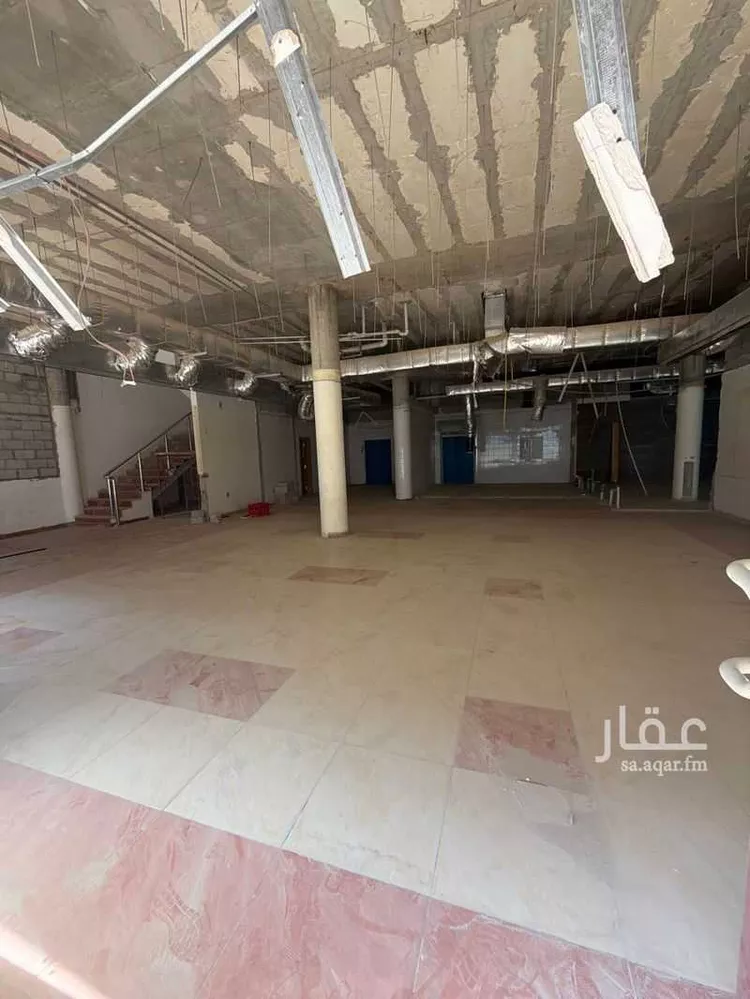 محل للإيجار في شارع الخبره, حي العزيزية, مدينة الرياض, منطقة الرياض صورة 3