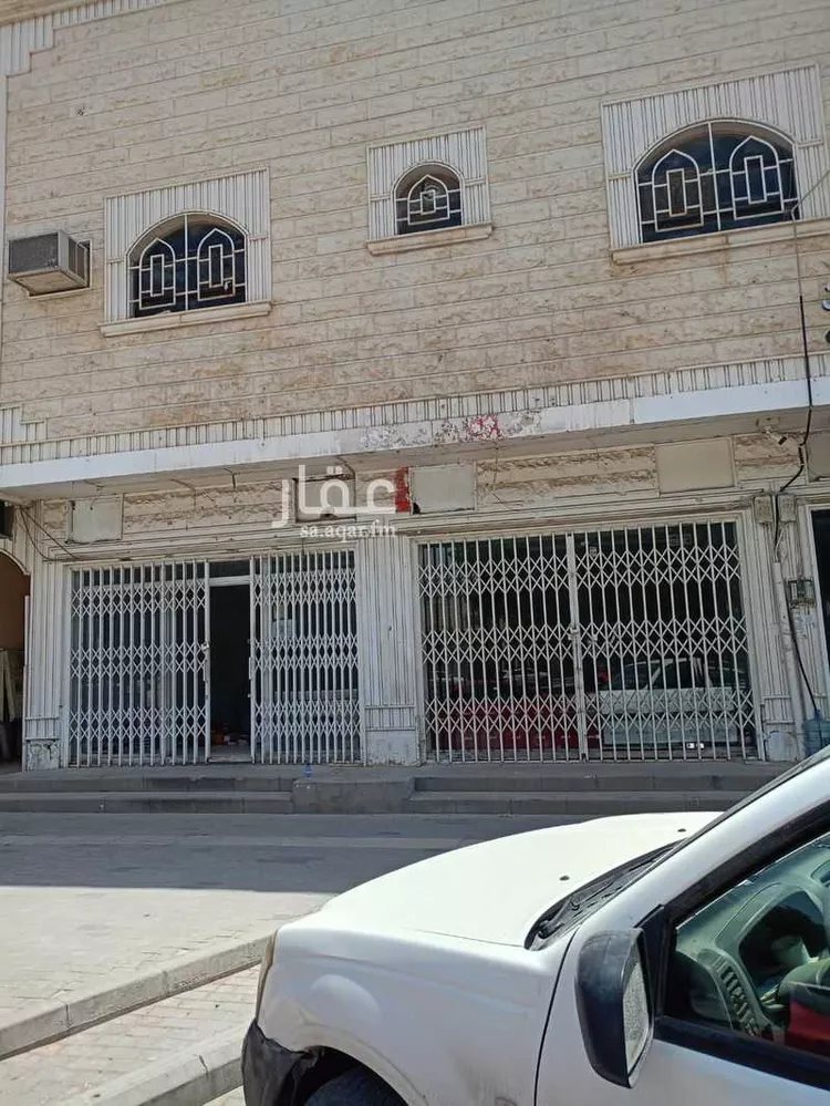 محل للإيجار في شارع العزيزية الفرعي, حي العزيزية, مدينة الرياض, منطقة الرياض