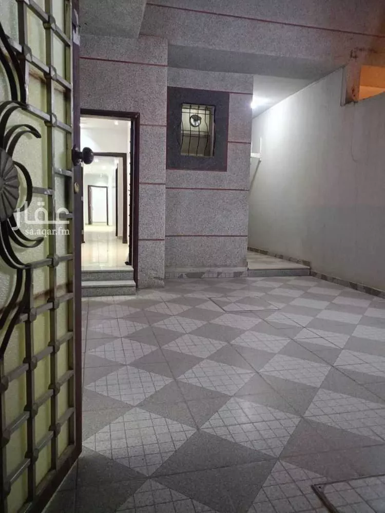 دور للإيجار في شارع الجودة, حي العزيزية, مدينة الرياض, منطقة الرياض صورة 5