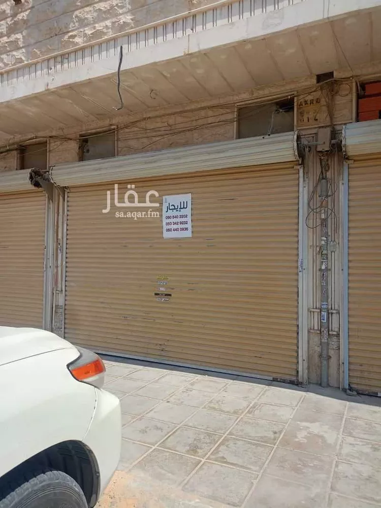 Shop for Rent in Riyadh Al Aziziyah صورة 2