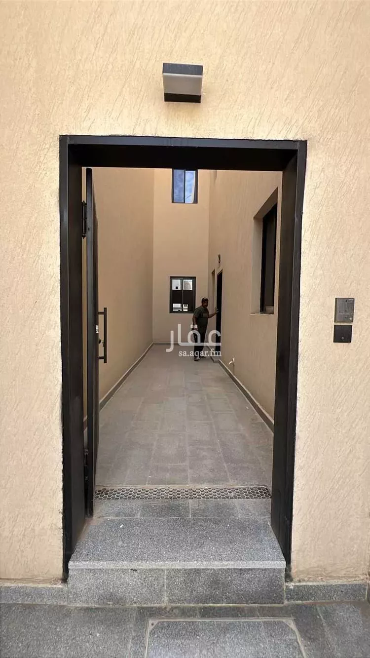 دور للإيجار في شارع البخور, حي العزيزية, مدينة الرياض, منطقة الرياض 9