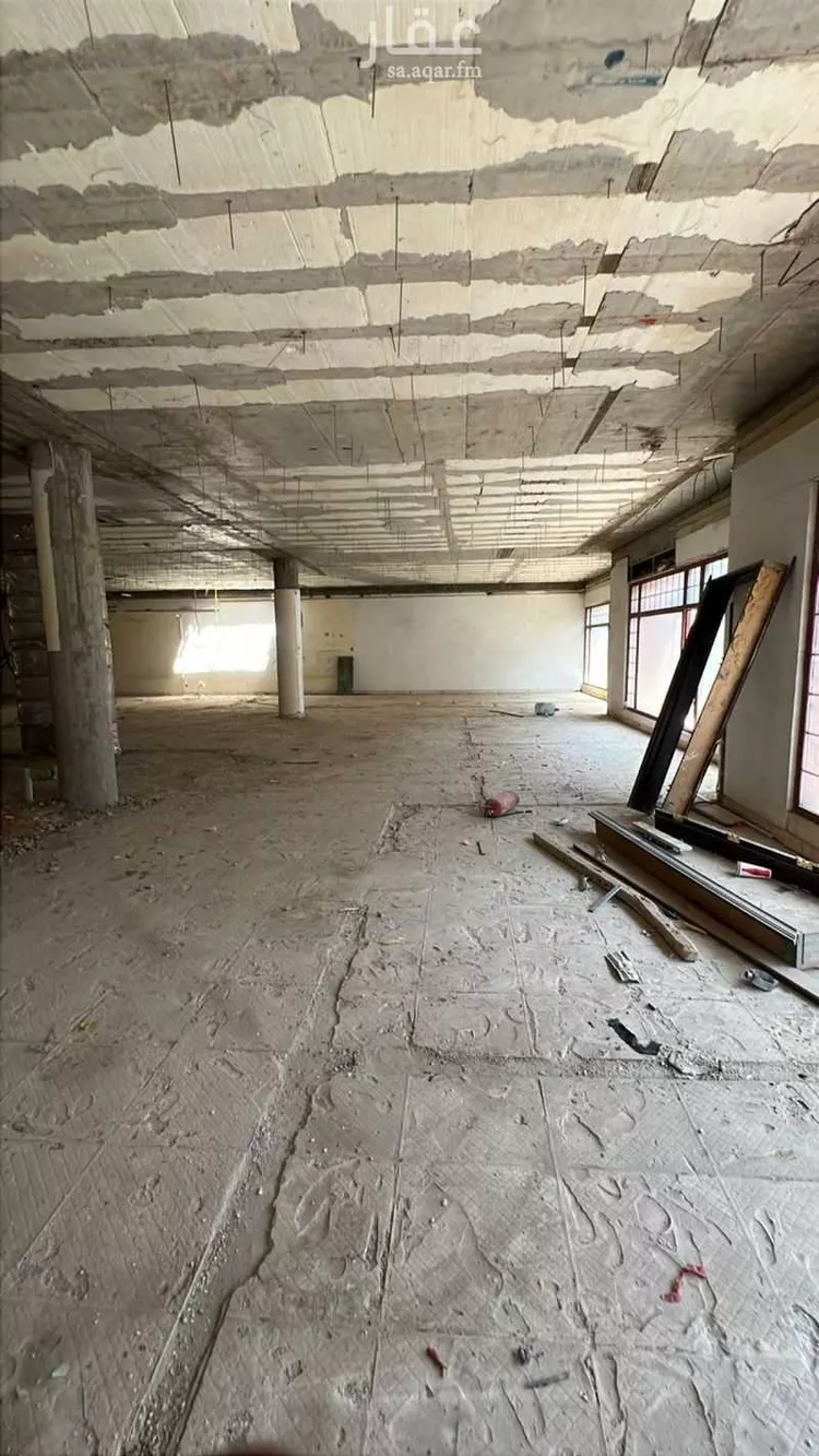 Commercial Office for Rent in Riyadh Al Aziziyah
