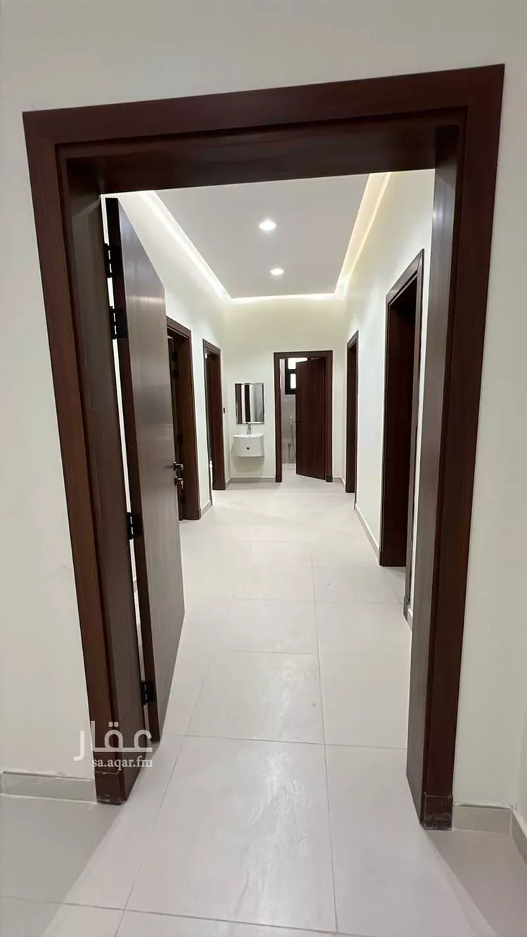 دور للإيجار في شارع البخور, حي العزيزية, مدينة الرياض, منطقة الرياض 8