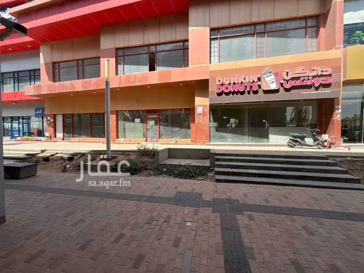 محل للإيجار في شارع الخبره, حي العزيزية, مدينة الرياض, منطقة الرياض 1 صورة