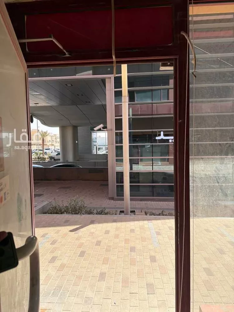 محل للإيجار في شارع الخبره, حي العزيزية, مدينة الرياض, منطقة الرياض 6
