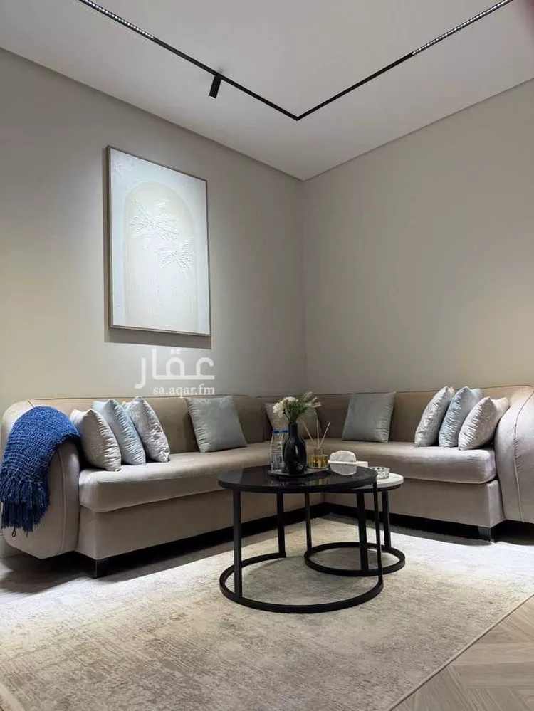 شقة مفروشة للحجز في شارع سلمه بن المجبر ، حي النزهة ، جدة ، جدة صورة 2