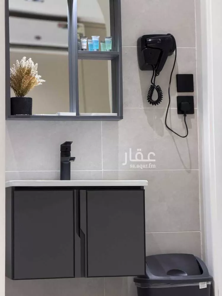 شقة مفروشة للحجز في شارع سلمه بن المجبر ، حي النزهة ، جدة ، جدة صورة 5