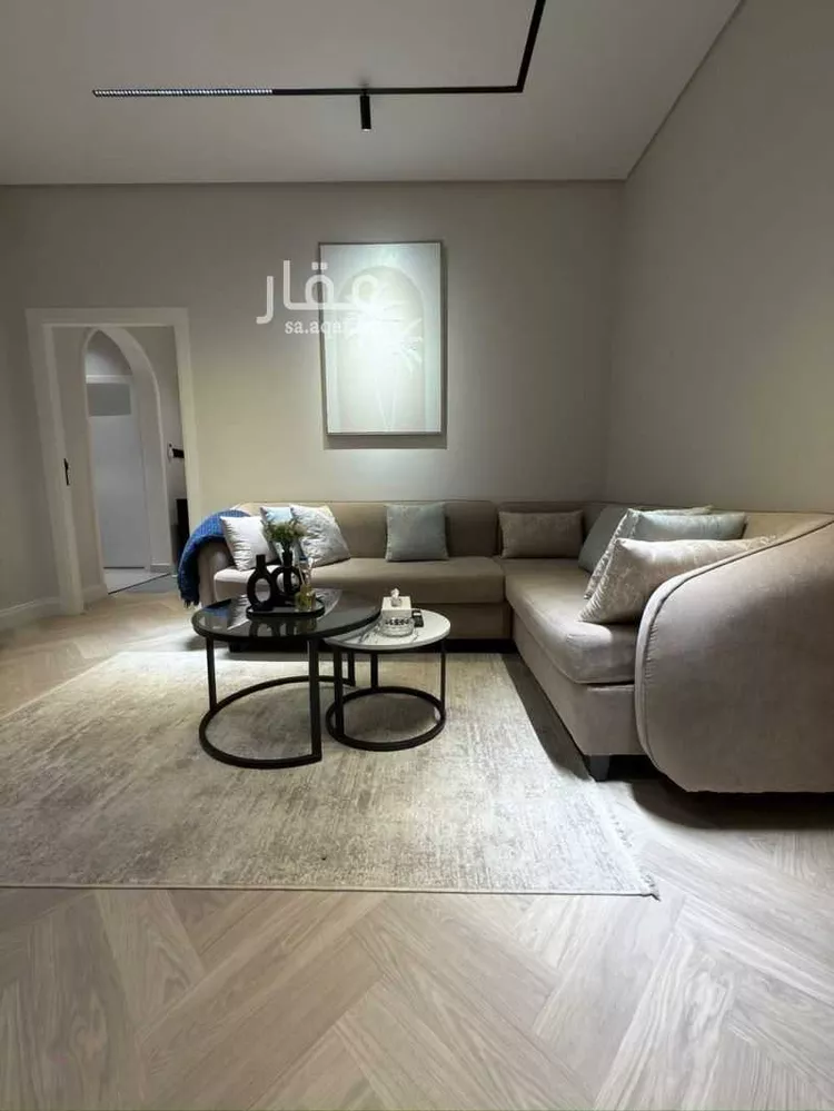 شقة مفروشة للحجز في شارع سلمه بن المجبر ، حي النزهة ، جدة ، جدة صورة 2