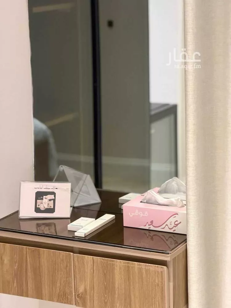 شقة مفروشة للحجز في شارع سلمه بن المجبر ، حي النزهة ، جدة ، جدة صورة 4