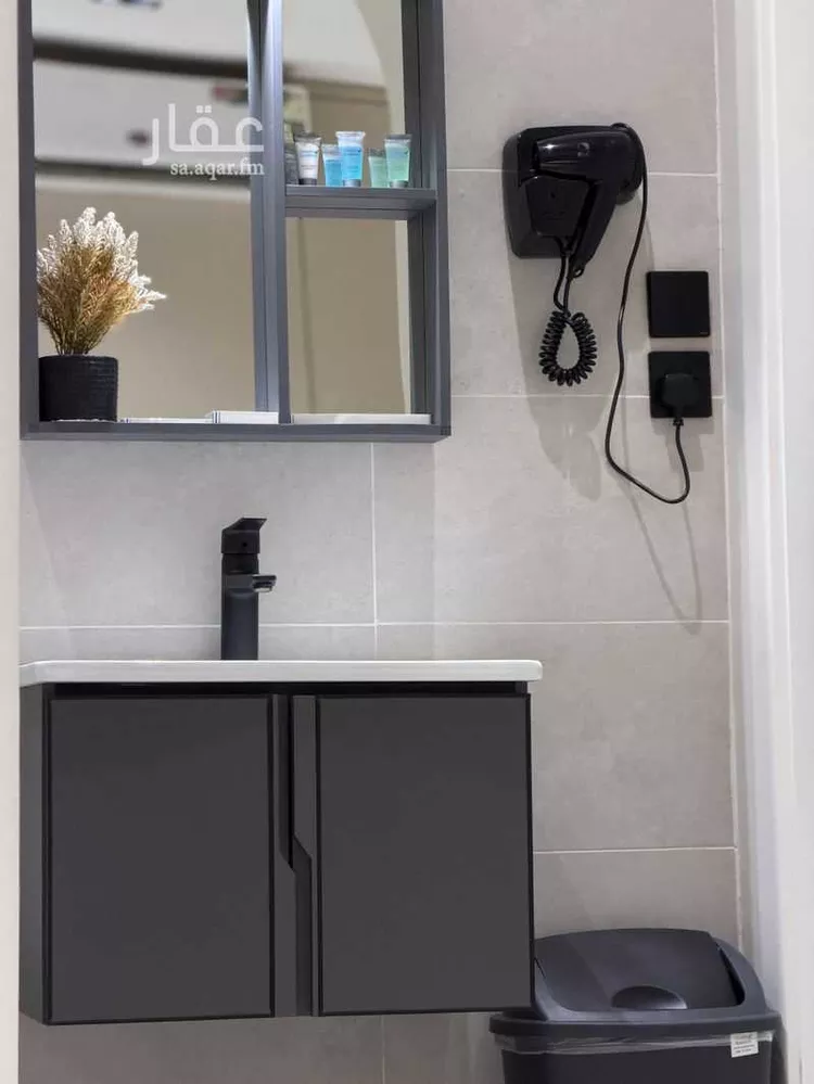 شقة مفروشة للحجز في شارع سلمه بن المجبر ، حي النزهة ، جدة ، جدة صورة 4