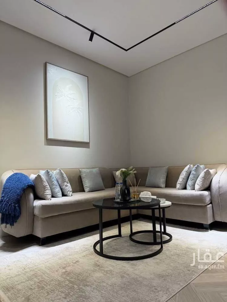 شقة مفروشة للحجز في شارع سلمه بن المجبر ، حي النزهة ، جدة ، جدة