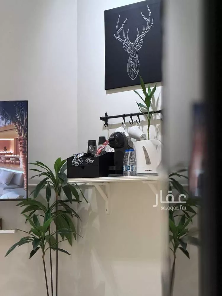 شقة مفروشة للحجز في شارع سلمه بن المجبر ، حي النزهة ، جدة ، جدة صورة 5