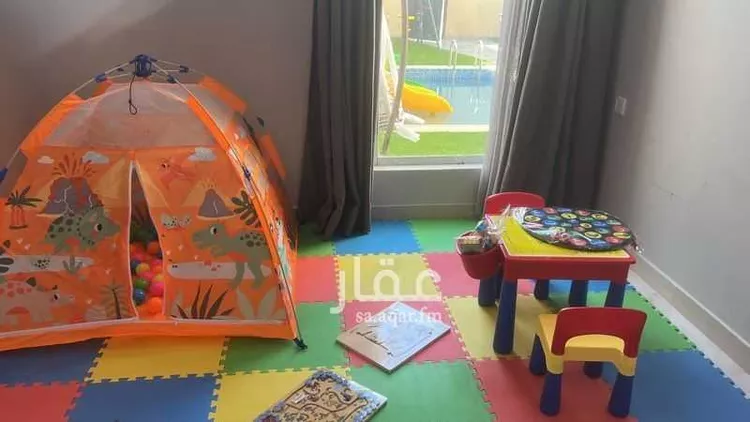 شاليه واستراحة للحجز في شارع محمد التلمساني ، حي المهدية ، الرياض ، الرياض 15