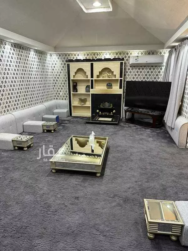 شاليه واستراحة للحجز في شارع محمد التلمساني ، حي المهدية ، الرياض ، الرياض صورة 3