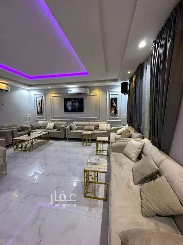 شاليه واستراحة للحجز في شارع محمد التلمساني ، حي المهدية ، الرياض ، الرياض صورة 4