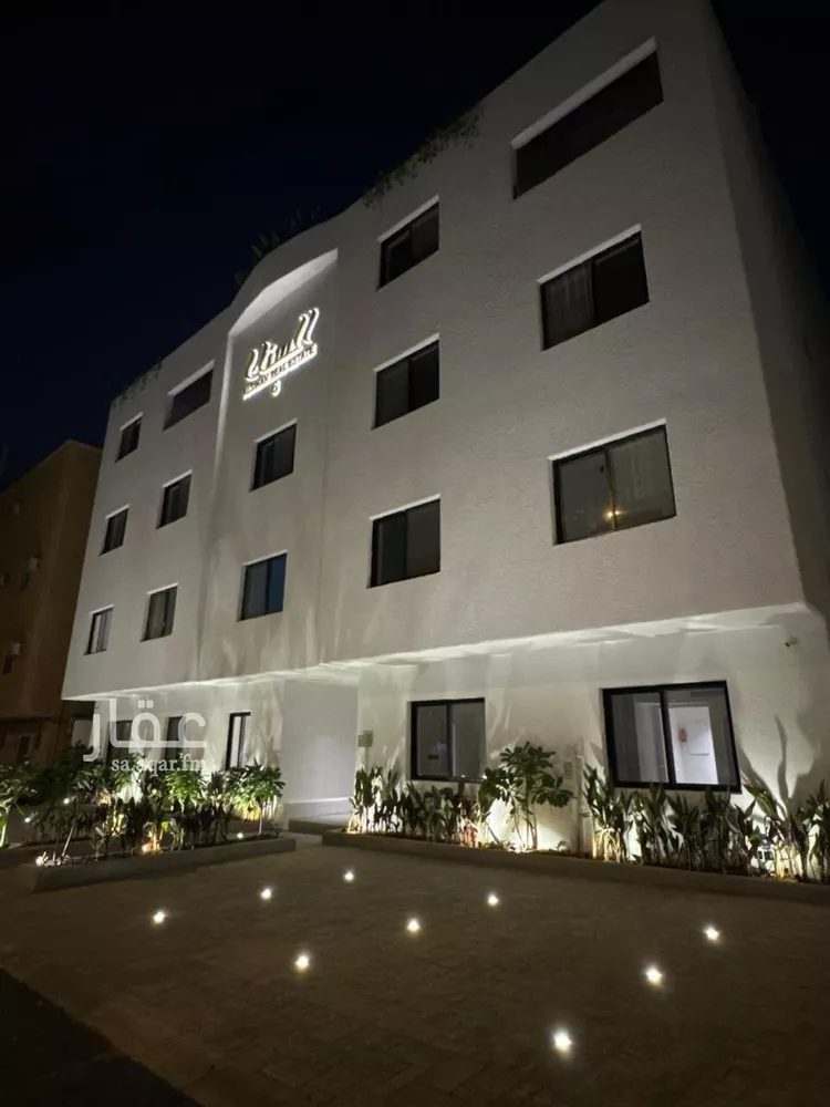 شقة للإيجار في شارع عبدالله بن سيف, حي العقيق, مدينة الرياض, منطقة الرياض