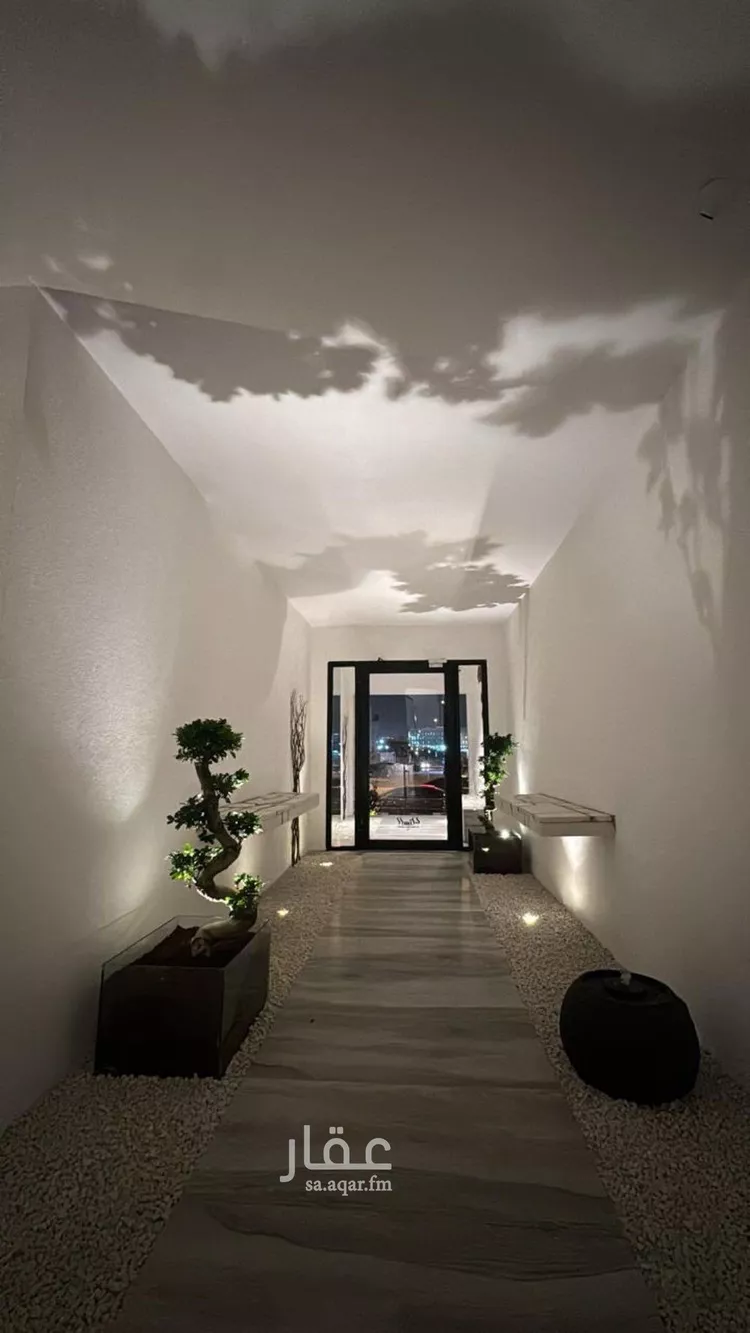 شقة للإيجار في شارع محمد بن عبدالعزيز الدغيثر, حي الملقا, مدينة الرياض, منطقة الرياض صورة 5
