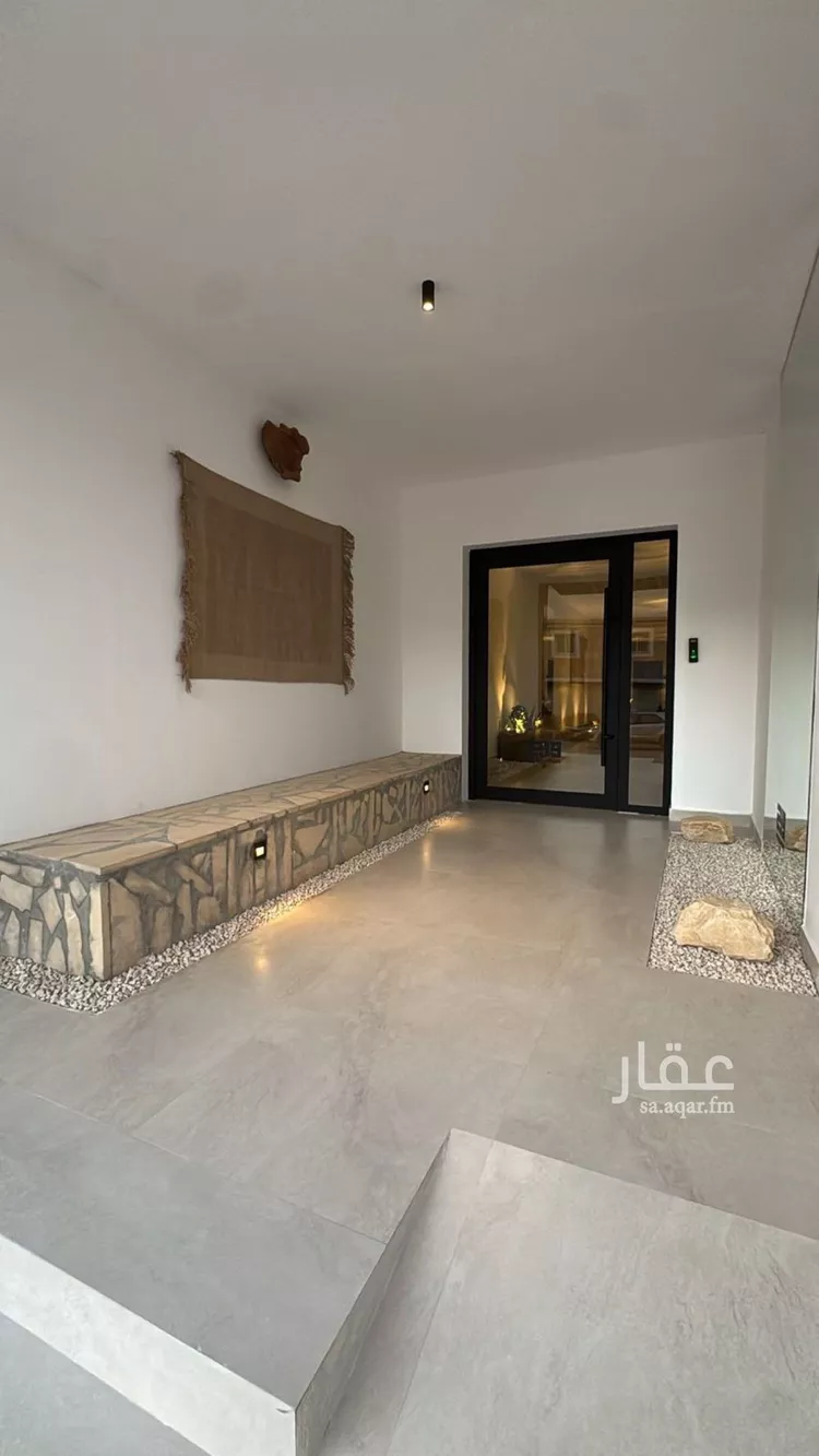 شقة للإيجار في شارع الامير فيصل بن عبدالله بن عبدالرحمن, حي حطين, مدينة الرياض, منطقة الرياض صورة 4