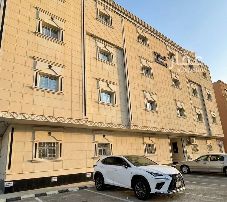 شقة للإيجار في شارع ابحر, حي الملقا, مدينة الرياض, منطقة الرياض 1 صورة