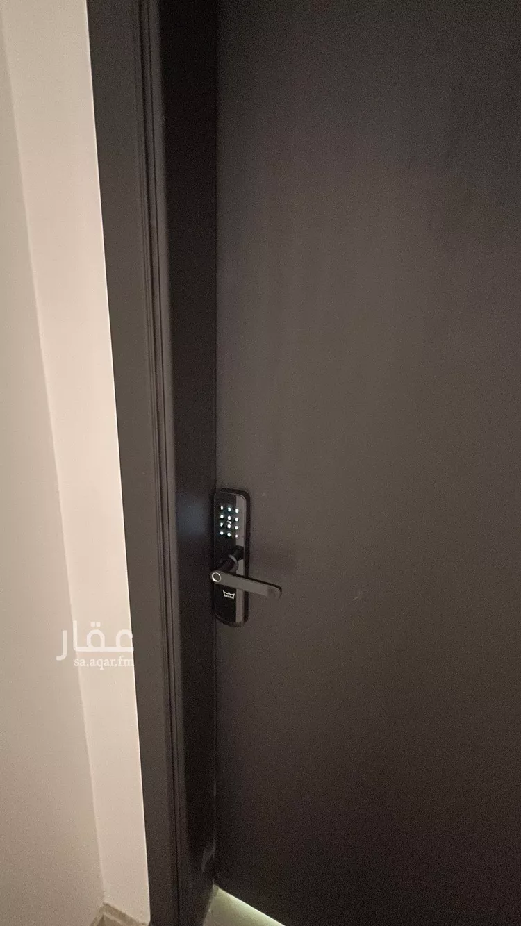 شقة للإيجار في شارع الافضلي, حي الملقا, مدينة الرياض, منطقة الرياض صورة 3
